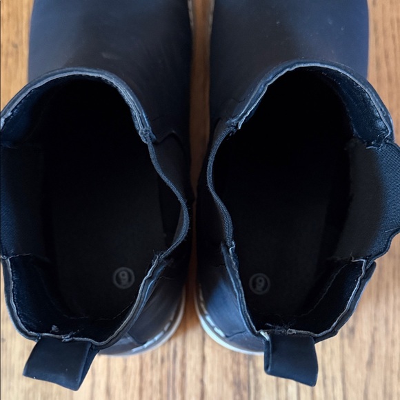 Ankle Boots - Picture 5 of 6